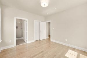 Open property gallery