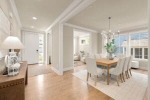 Open property gallery