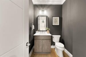Open property gallery