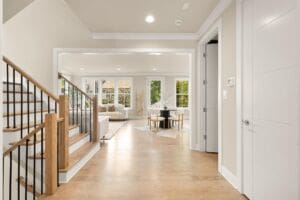 Open property gallery