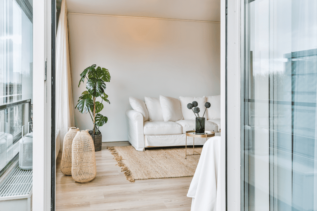 Interior Spotlight: Why We Love California Coastal Design