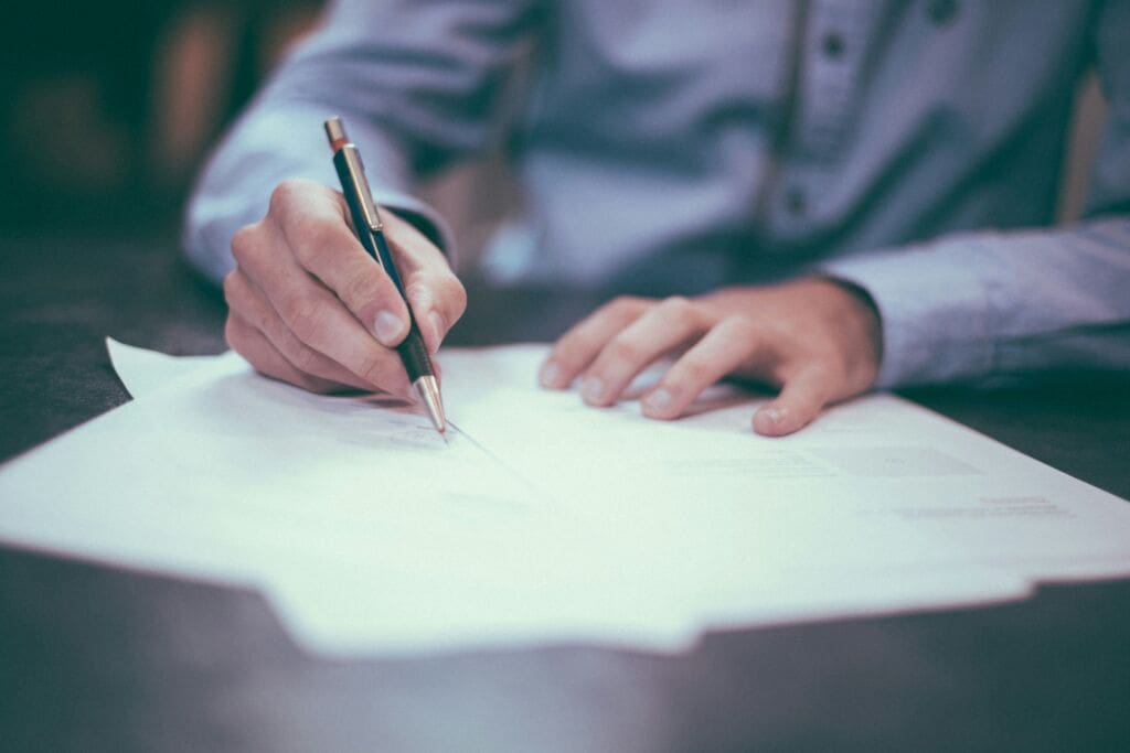 How to Leave a House to Someone in a Will