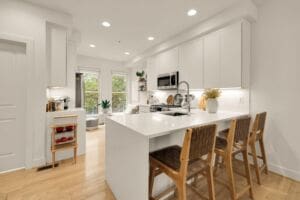 Open property gallery