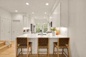 Open property gallery