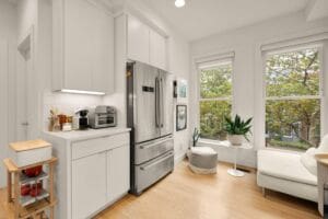 Open property gallery