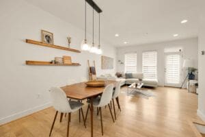 Open property gallery