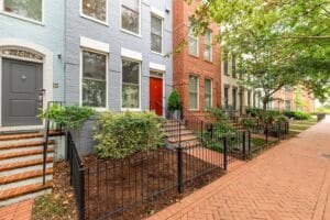 Open property gallery