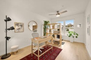 Open property gallery