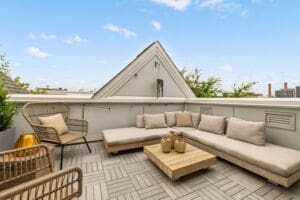 Open property gallery