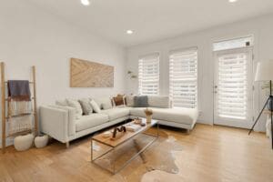Open property gallery