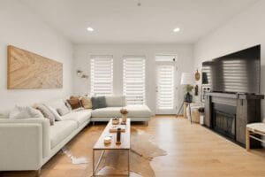 Open property gallery