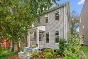 Open property gallery