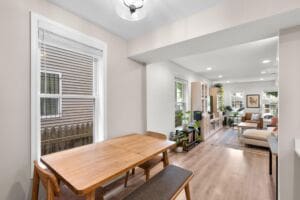 Open property gallery