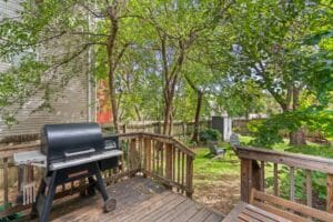 Open property gallery