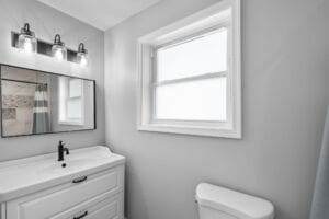 Open property gallery