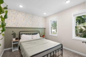 Open property gallery