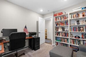 Open property gallery