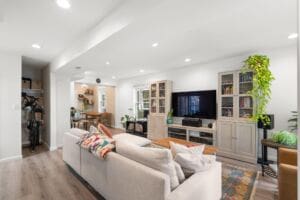 Open property gallery
