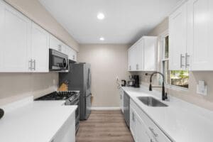 Open property gallery