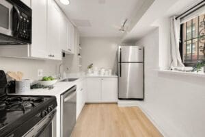 Open property gallery