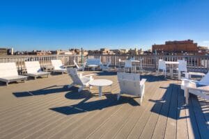 Open property gallery
