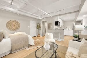 Open property gallery
