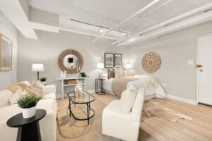 Open property gallery