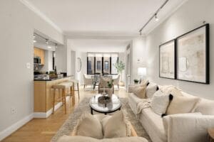 Open property gallery