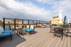 Open property gallery