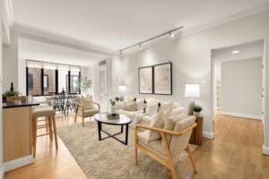 Open property gallery