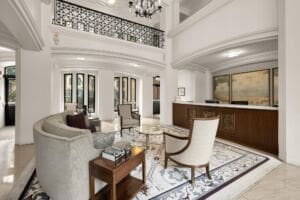 Open property gallery