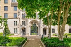 Open property gallery