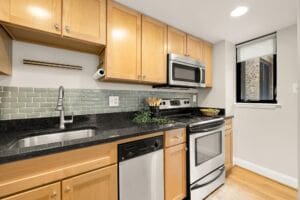 Open property gallery