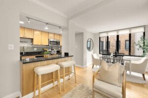 Open property gallery