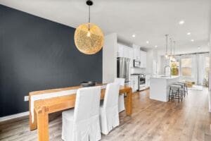 Open property gallery