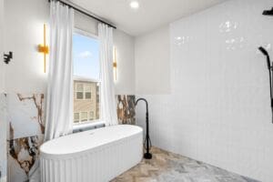 Open property gallery