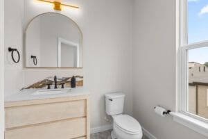 Open property gallery