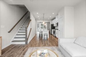 Open property gallery