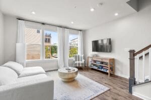 Open property gallery