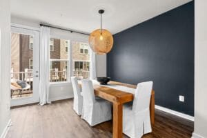 Open property gallery