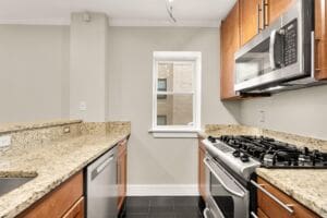 Open property gallery