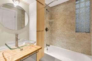 Open property gallery