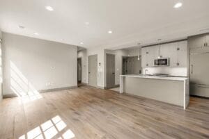Open property gallery