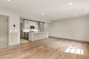 Open property gallery