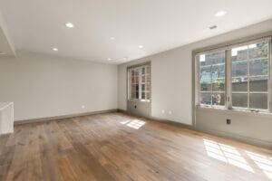 Open property gallery