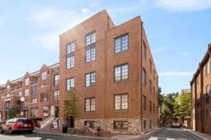 Open property gallery