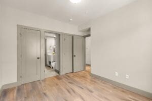 Open property gallery