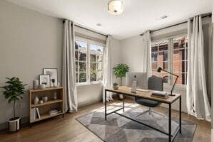 Open property gallery
