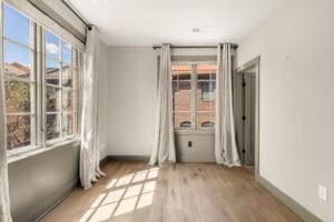 Open property gallery