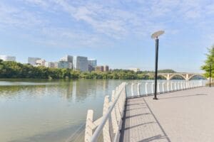 Open property gallery